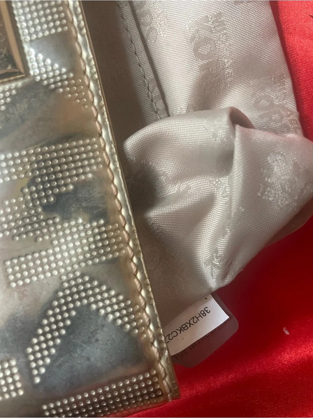 Michael Kors style name